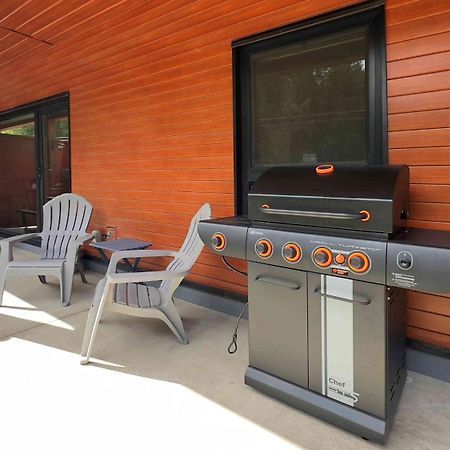 Al'S Escape By Revelstoke Vacations Exterior foto